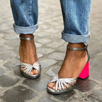 Soise Classic Heels