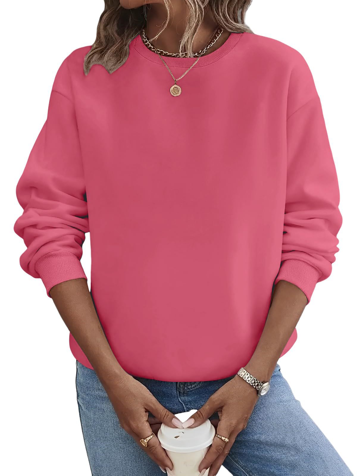 Eleanor™ | Colorful Comfort Sweater
