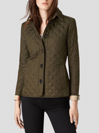 Dorothea | Fall Jacket