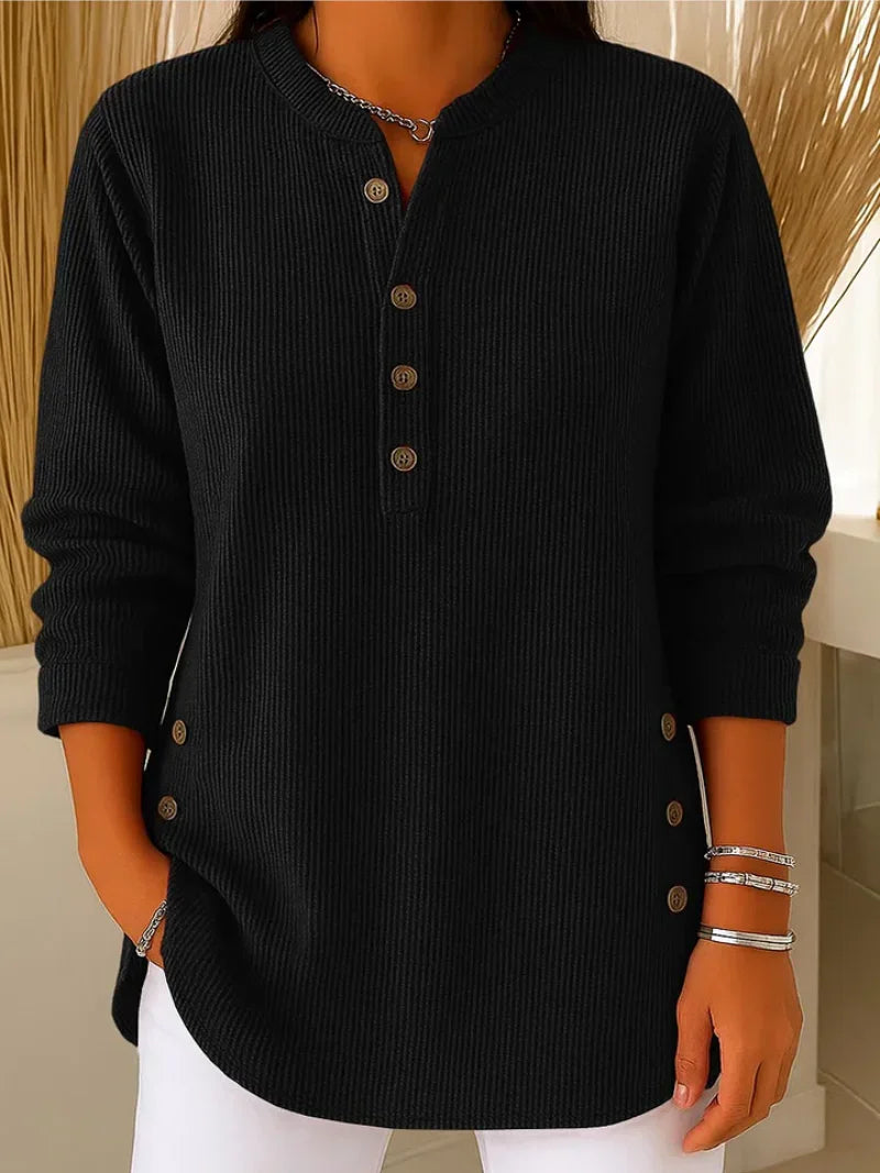 Marigold - Knitted Sweater