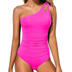 Grace - One-Shoulder Badpak