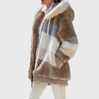 Sofie | Warm winter jacket