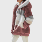 Sofie | Warm winter jacket