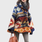 Elderglen | Warm Wool Coat