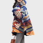 Elderglen | Warm Wool Coat