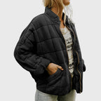 Emilia | Cozy Quilted Jacket