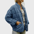 Emilia | Cozy Quilted Jacket