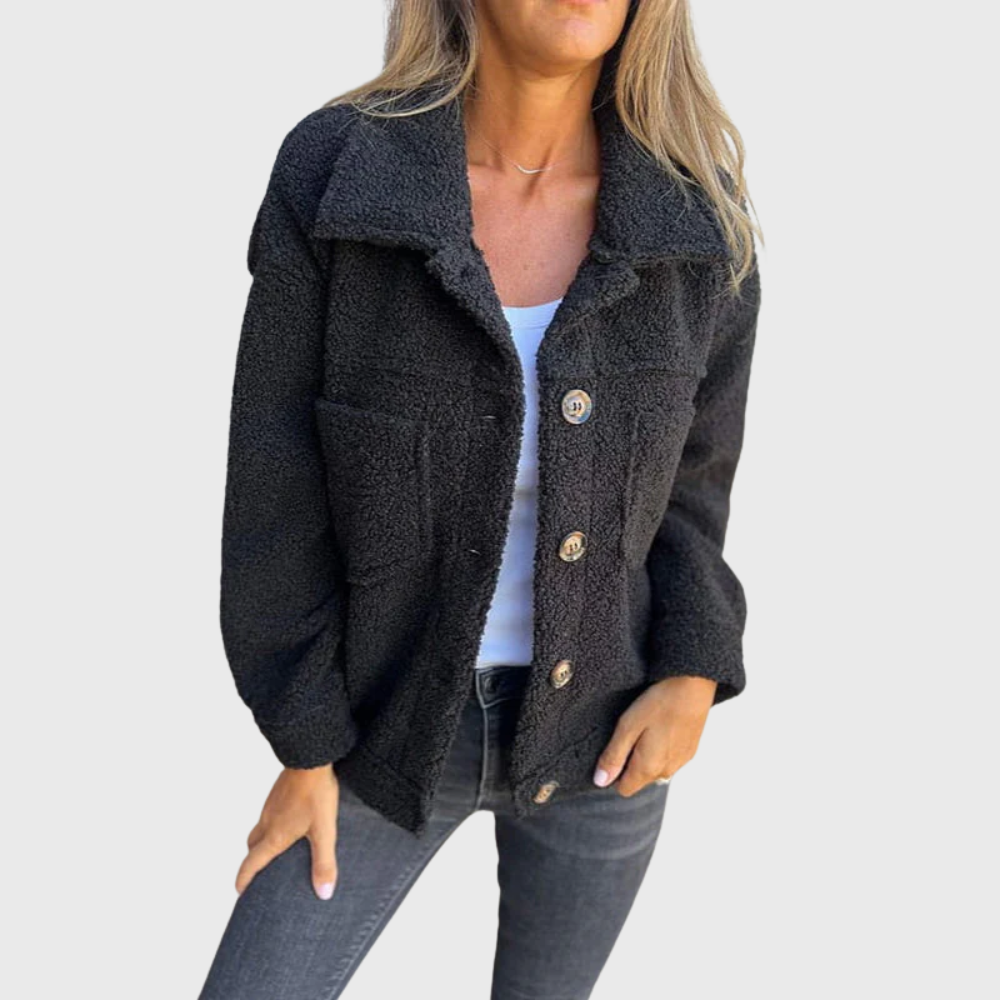 Daphne | Chic Fall Jacket