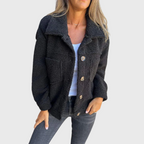 Daphne | Chic Fall Jacket