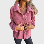 Daphne | Chic Fall Jacket