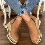 Emilia Waterproof Autumn Boots