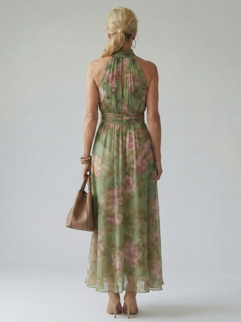 MIRELY | Midi Dress
