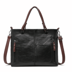 Thalia - Stylish Leather Bag