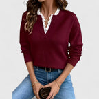 Aureliana - Elegant Sweater