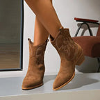 Sierra Belle Western Boots