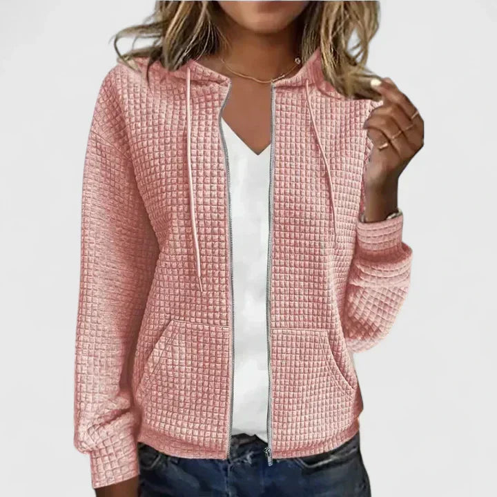 Lorraine | Chic Elegance Jacket