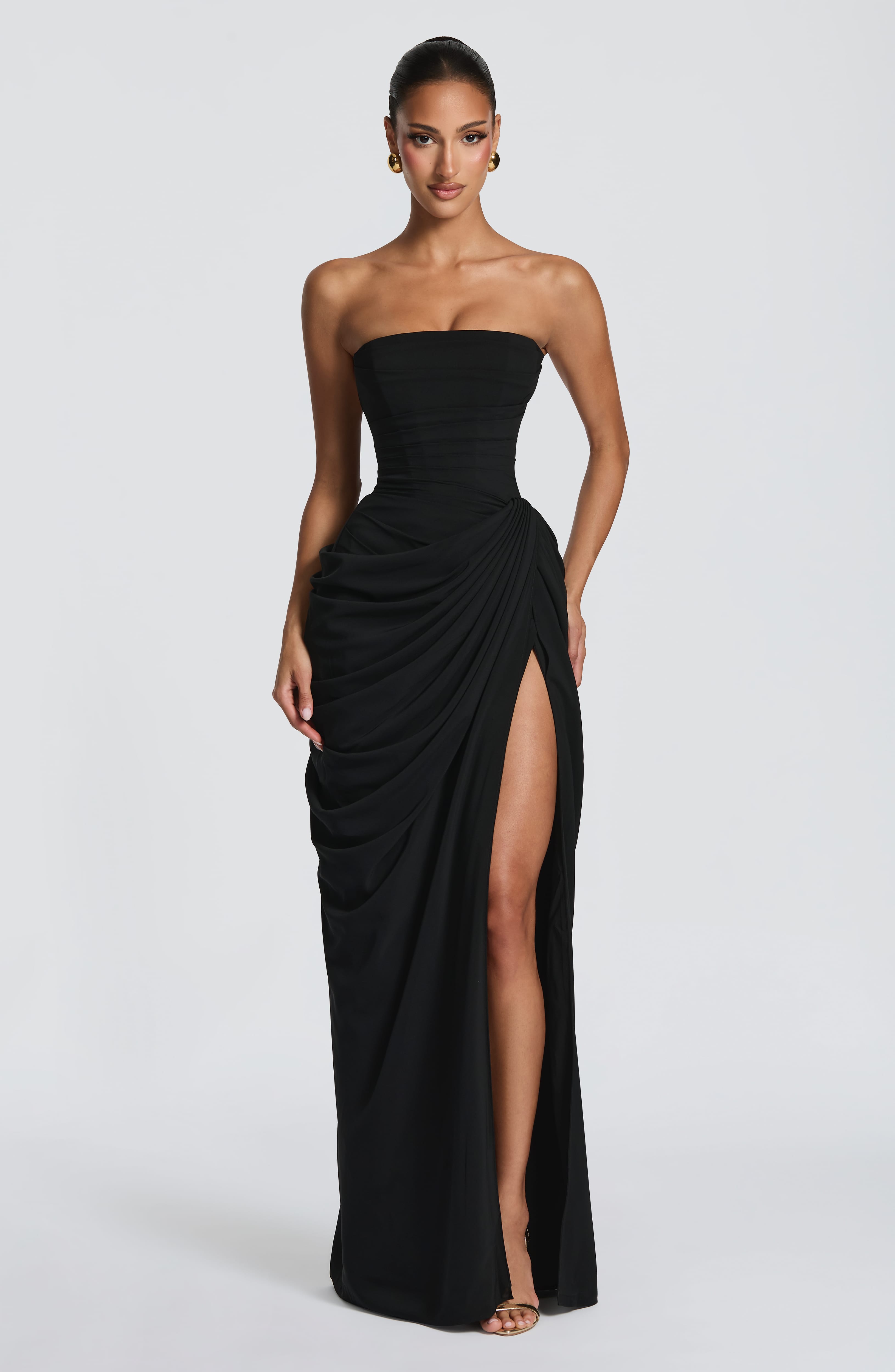 Lois Maxi Dress