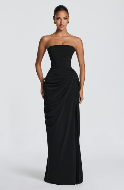 Lunea Mode | Lois Maxi-Dress