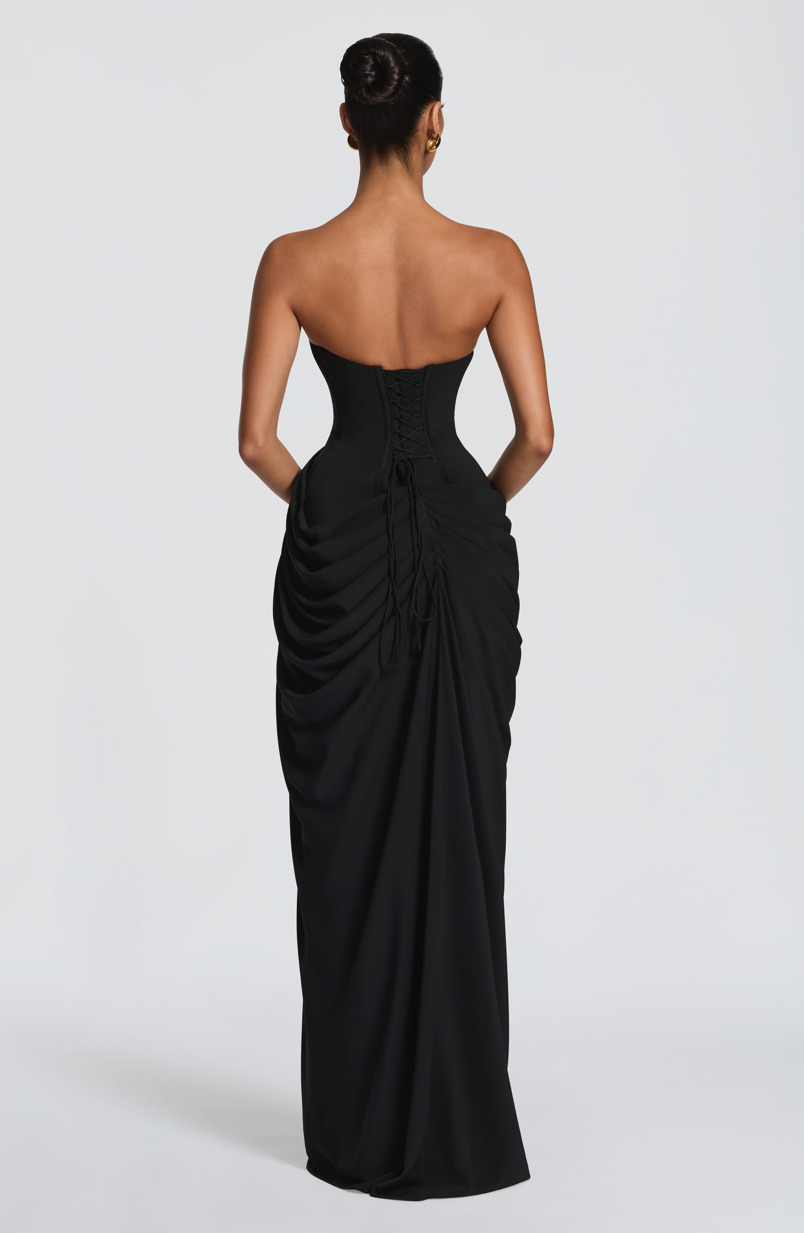 Lois Maxi Dress