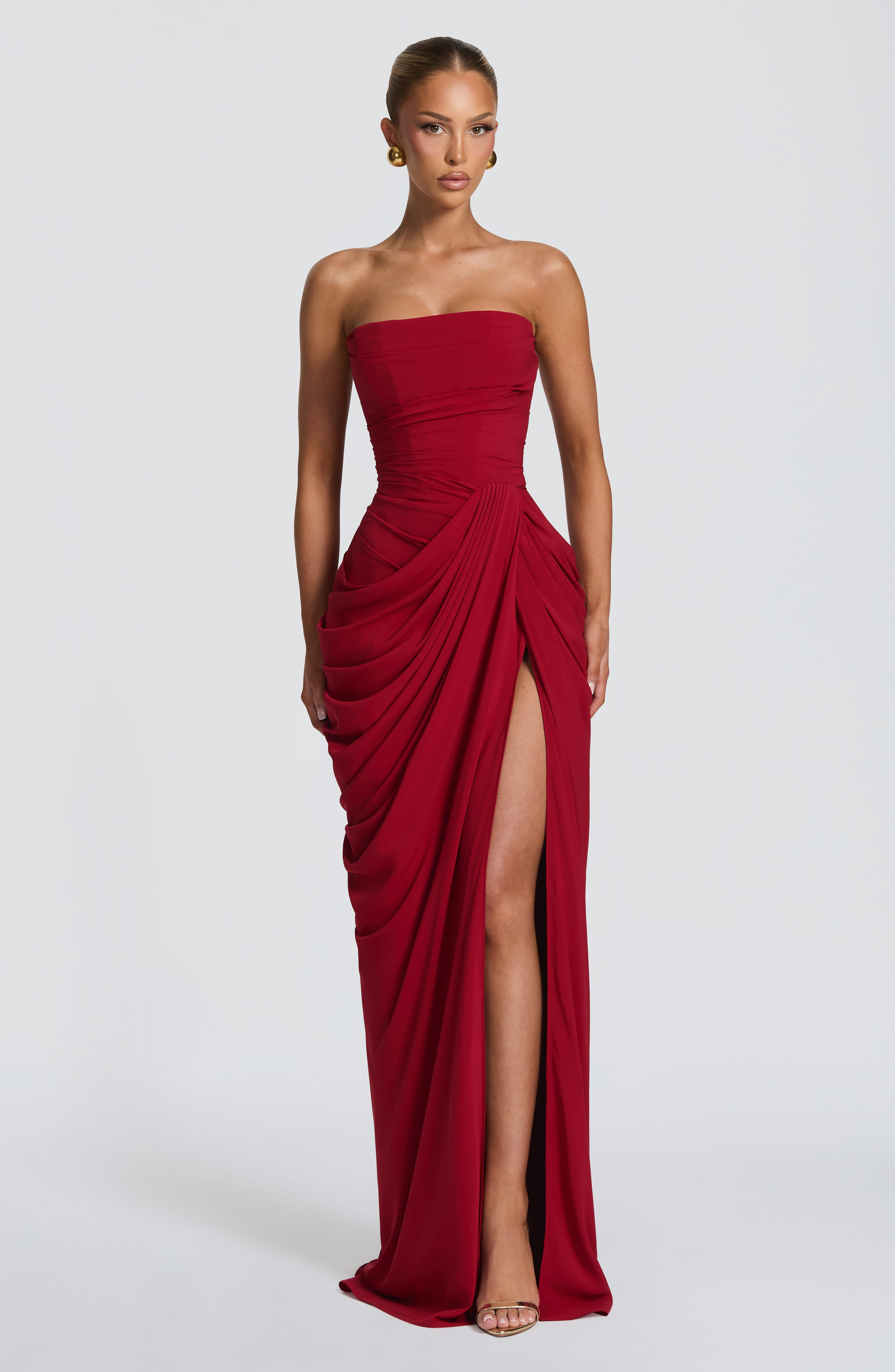 Lois Maxi Dress