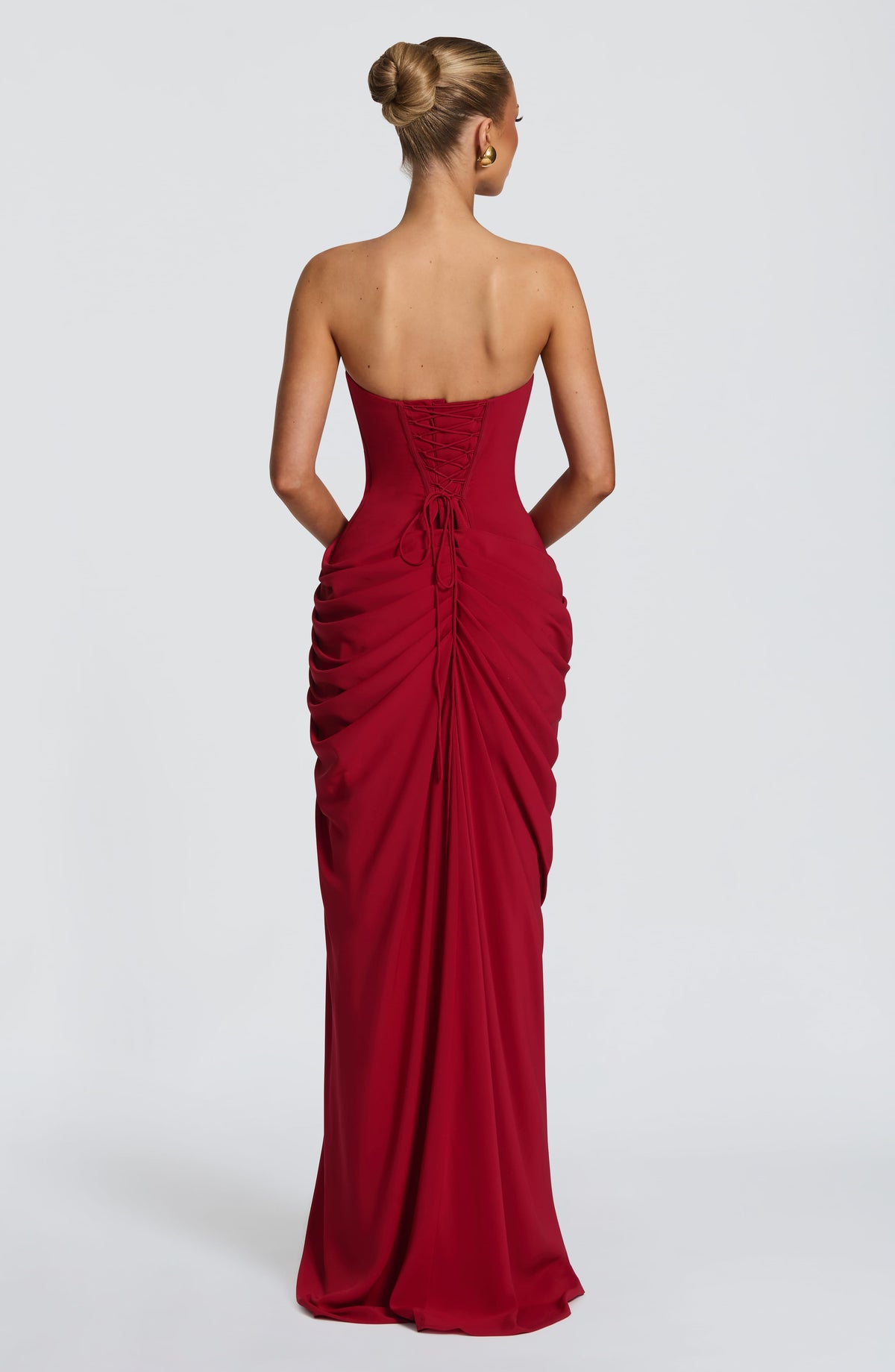 Lunea Mode | Lois Maxi-Dress