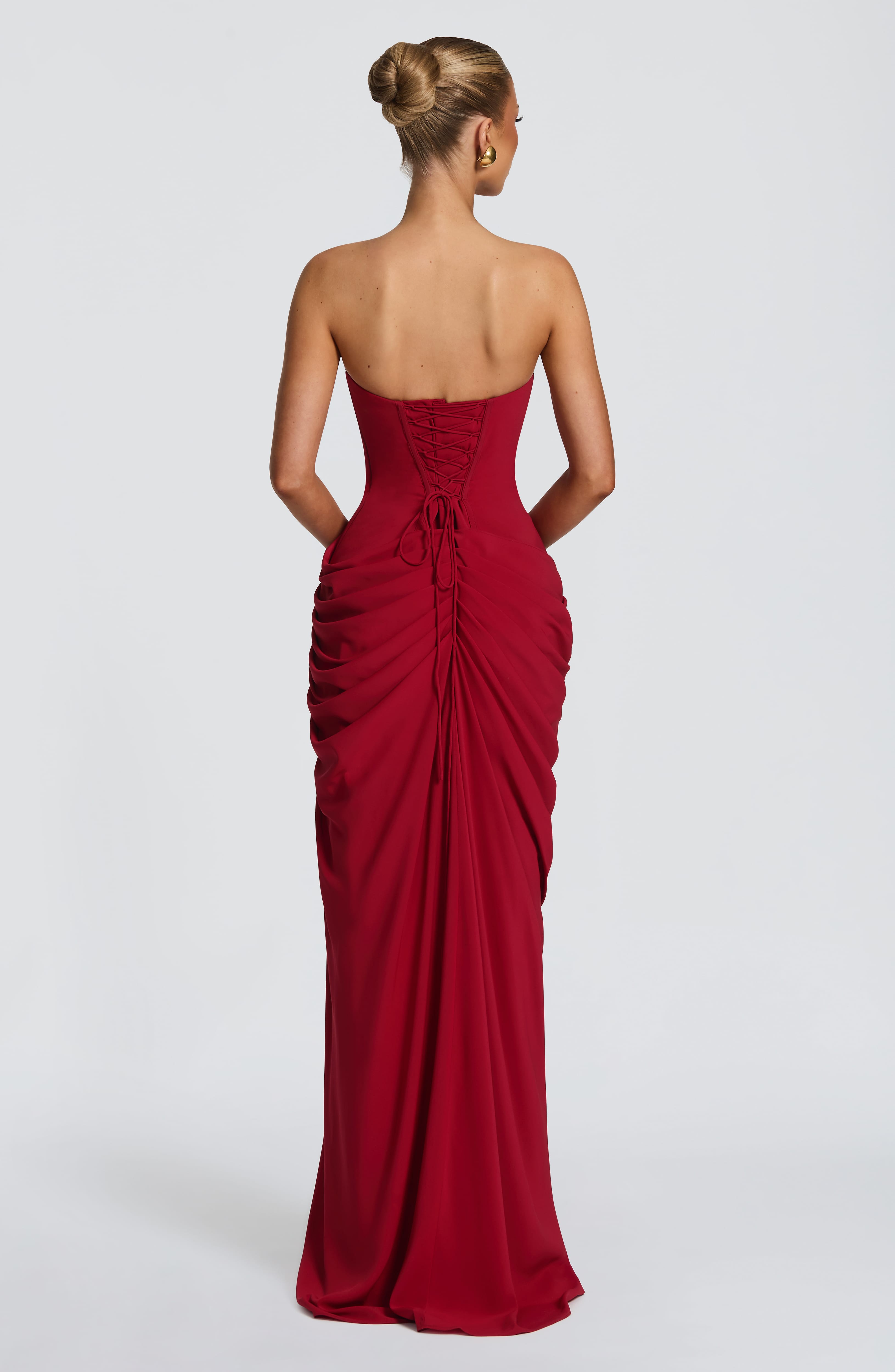 Lois Maxi Dress
