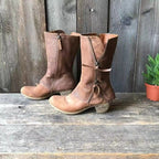 Sierra Rust Boots