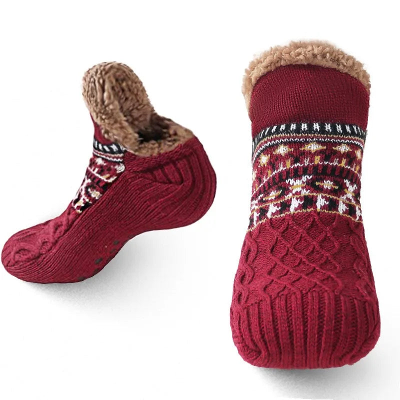 Ultra-Warm Thermal Winter Socks