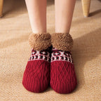 Ultra-Warm Thermal Winter Socks