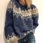 Premium Winter Knit Sweater