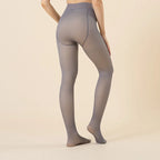 Warm Winter Fleece Leggings