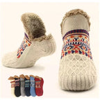 Ultra-Warm Thermal Winter Socks