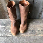 Sierra Rust Boots