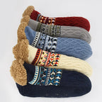 Ultra-Warm Thermal Winter Socks