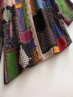 Emilia Multi-colored Jacket