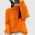 Senna - Everyday Warm Turtleneck Sweater