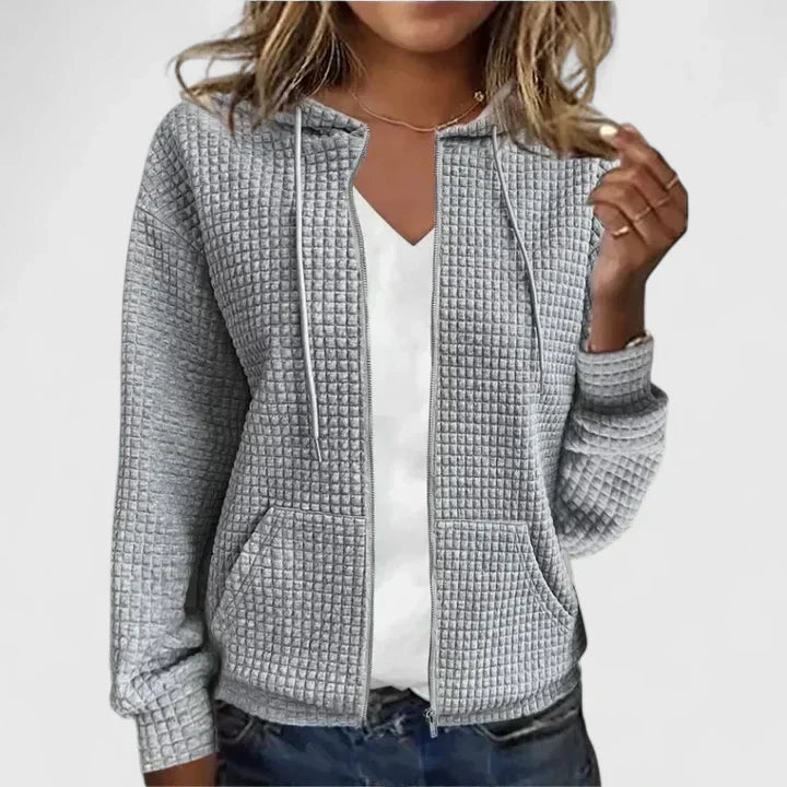 Lorraine | Chic Elegance Jacket