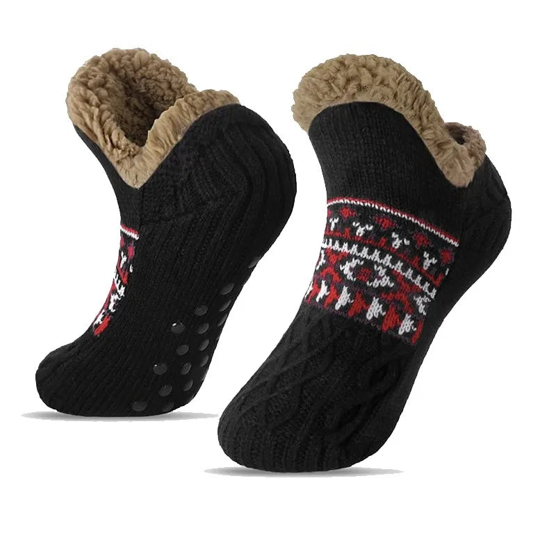 Ultra-Warm Thermal Winter Socks