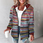 Maureen | Cozy Chic Jacket