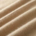 Executive Wool Skirt