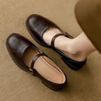 Dorvanna | Timeless Comfort Soft Leather