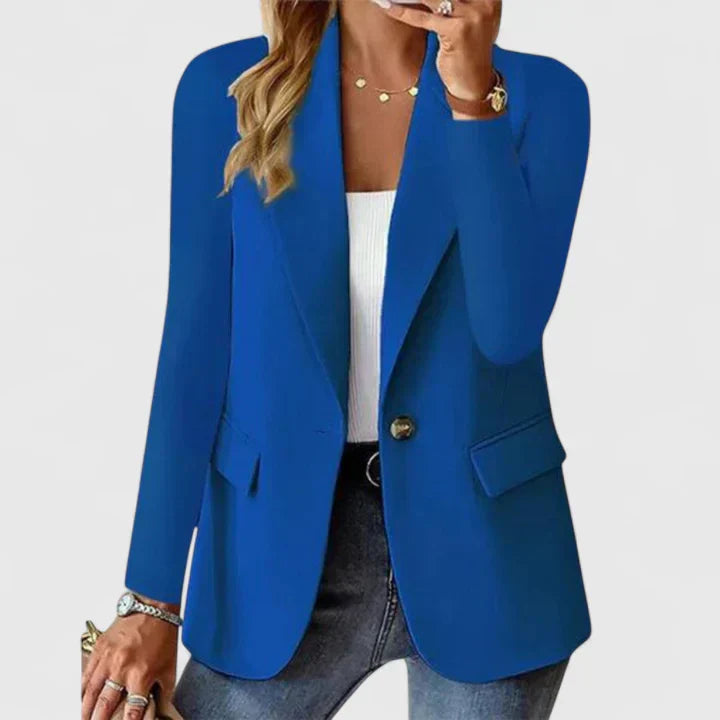 Sonia | Chic Elegance Blazer