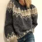 Premium Winter Knit Sweater