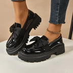 Garisa Platform Shoes