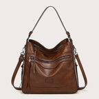 Maya - Premium Leather Bag
