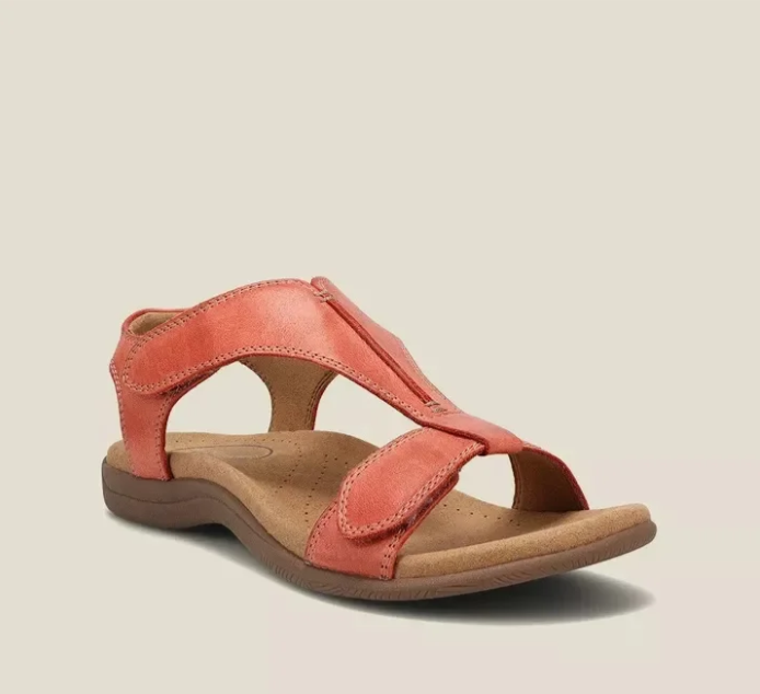 Nelly | Orthopedic Comfort Sandals
