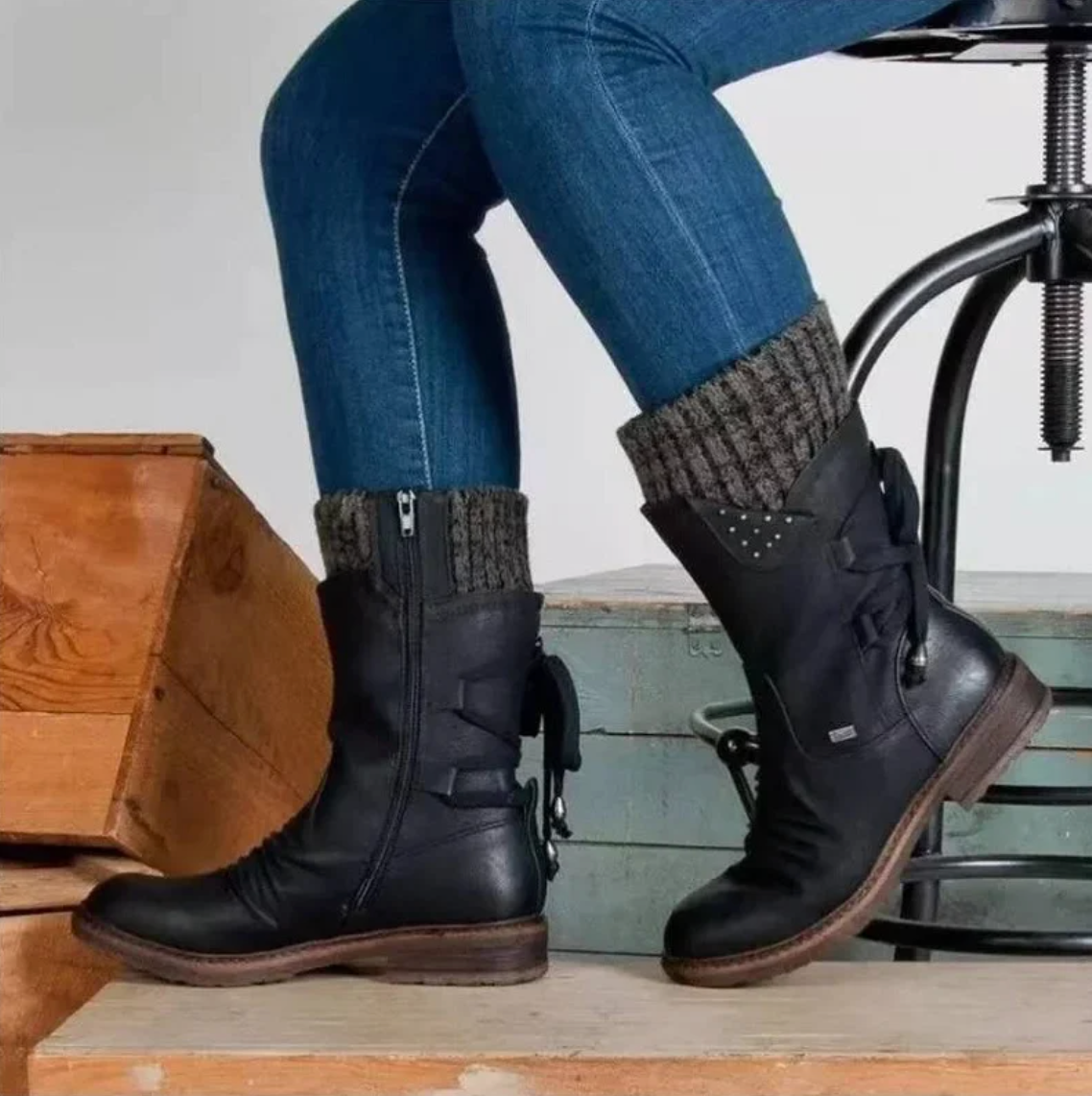 Julia | Boots