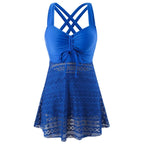 Laluna® |  Tankini Setje