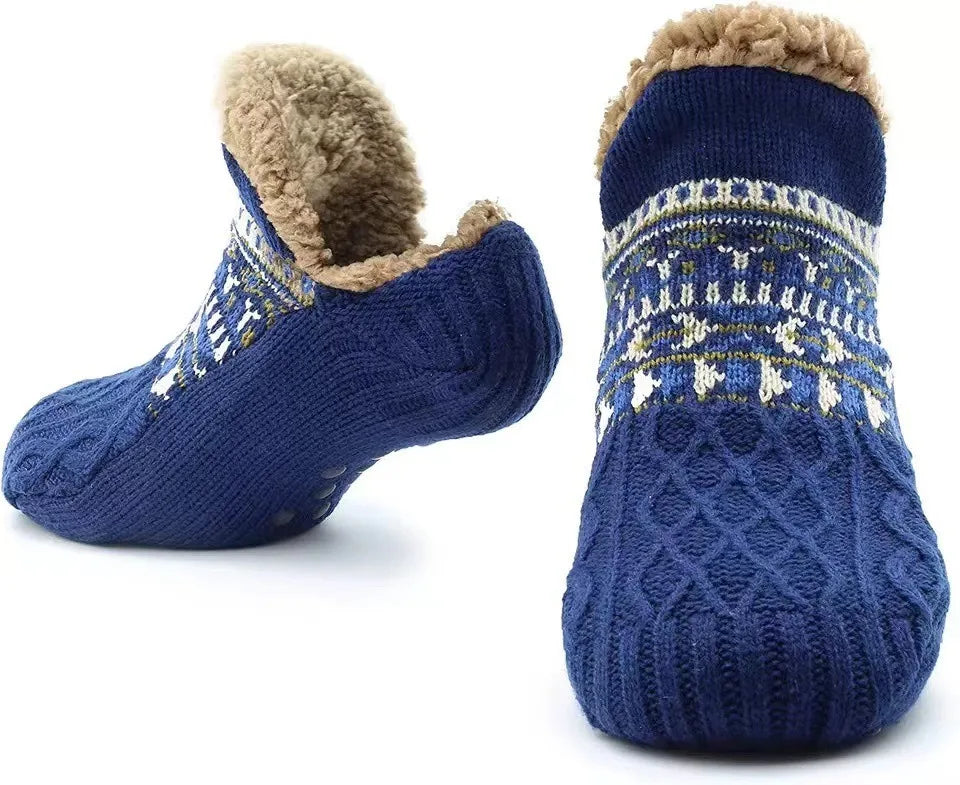 Ultra-Warm Thermal Winter Socks