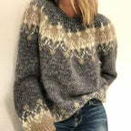Premium Winter Knit Sweater